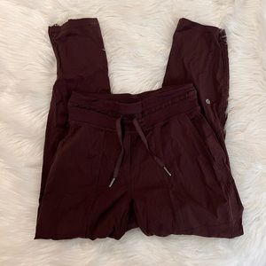 Lululemon Joggers